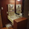 ラックス(台東区/ラブホテル)の写真『101号室 洗面台』by Plumper