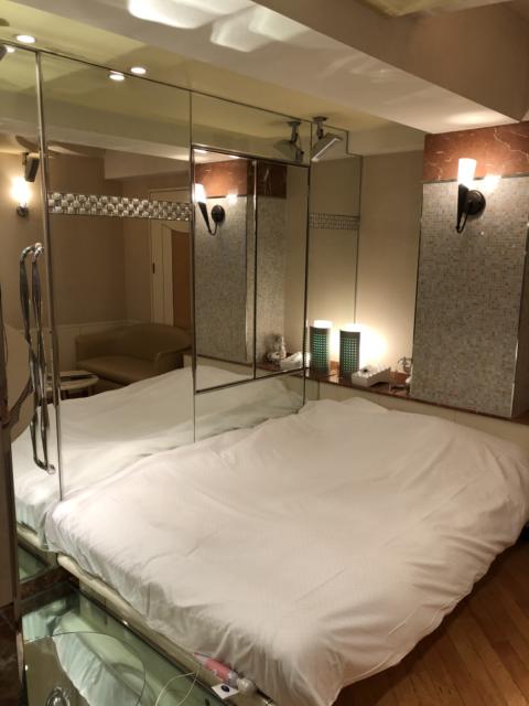XO新宿(新宿区/ラブホテル)の写真『701号室』by サトナカ