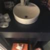 HOTEL EMERALD（エメラルド）(品川区/ラブホテル)の写真『(505号室)洗面台2。明かりがつかず見にくいですが、アメニティはかなり充実してました。』by こーめー