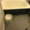 HOTEL EMERALD（エメラルド）(品川区/ラブホテル)の写真『(505号室)浴室。浴槽含め綺麗でした。水圧はそこそこですかね。ちょっと暑めの設定になってました。』by こーめー