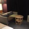 HOTEL O・M・Y （オーエムワイ）(さいたま市大宮区/ラブホテル)の写真『802号室 ソファ』by mee