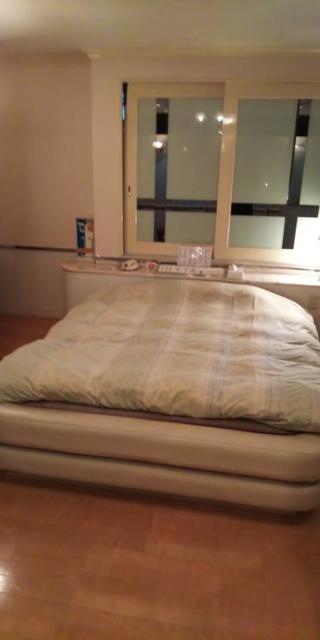 フランセ(八王子市/ラブホテル)の写真『913号室　ベッド』by はるかぜーやよい