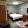ホテル ジュピター(菊池市/ラブホテル)の写真『101号室(ホテル関係者の提供)』by OISO（運営スタッフ）