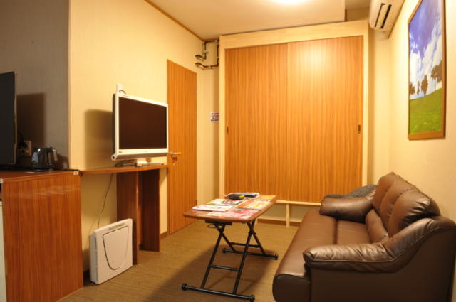 ホテル ジュピター(菊池市/ラブホテル)の写真『102号室(ホテル関係者の提供)』by OISO（運営スタッフ）