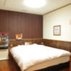 ホテル ジュピター(菊池市/ラブホテル)の写真『103号室(ホテル関係者の提供)』by OISO（運営スタッフ）