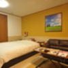 ホテル ジュピター(菊池市/ラブホテル)の写真『112号室(ホテル関係者の提供)』by OISO（運営スタッフ）
