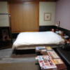 ホテル ジュピター(菊池市/ラブホテル)の写真『115号室(ホテル関係者の提供)』by OISO（運営スタッフ）