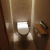 KOYADO HOTEL(台東区/ラブホテル)の写真『6号室　トイレ』by ところてんえもん