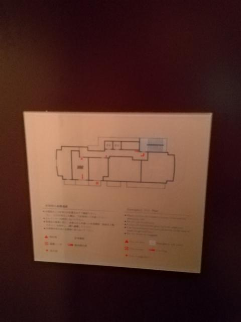 VIGADO（ビガド）(横浜市西区/ラブホテル)の写真『202号室利用。安い部屋を選んだので、部屋は狭い様です。』by キジ