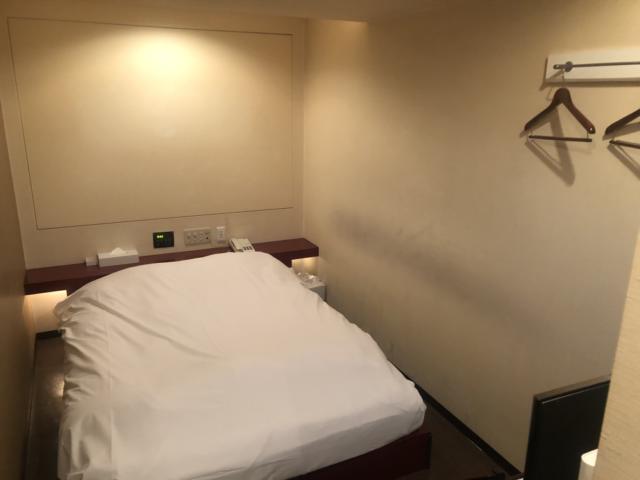 ヒルズホテル五反田(品川区/ラブホテル)の写真『406号室、部屋全体』by かとう茨城47