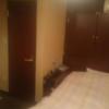 ホテル プレシャス(足立区/ラブホテル)の写真『106号室　部屋入口からの全景』by YOSA69