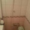 ホテル プレシャス(足立区/ラブホテル)の写真『106号室　バスルーム内の洗い場とシャワー、備品類』by YOSA69