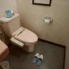 ホテルLALA33(豊島区/ラブホテル)の写真『210　温水洗浄機能付きトイレ』by ゆかるん
