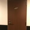 レンタルルーム sorairo（ソライロ）(大田区/ラブホテル)の写真『3号室  入口』by まさおJリーグカレーよ