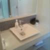 トキワ WEST（ニュートキワ）(豊島区/ラブホテル)の写真『702号室 洗面 アメニティも充実していて、広いです。』by セイムス