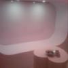 トキワ WEST（ニュートキワ）(豊島区/ラブホテル)の写真『702号室 インテリアっぽいテーブルと、ソファ。オシャレです。』by セイムス