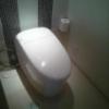 トキワ WEST（ニュートキワ）(豊島区/ラブホテル)の写真『702号室 トイレ 自動で蓋が開くタイプ。トイレも広く気持ち良い。』by セイムス