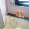 トキワ WEST（ニュートキワ）(豊島区/ラブホテル)の写真『702号室 シャワーの水圧も、温度調節も快適です。窓が大きくて気持ち良いし、プレイも出来ました。』by セイムス