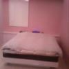 トキワ WEST（ニュートキワ）(豊島区/ラブホテル)の写真『702号室 大きなベッド!!キングサイズとおもわれます。スプリングは気持ち堅めで気持ち良かった～。掛け布団は羽毛かも？軽くて快適です。寝ちゃいそう。』by セイムス