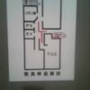トキワ WEST（ニュートキワ）(豊島区/ラブホテル)の写真『７階の見取り図』by セイムス