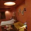 ホテル ラピス(名古屋市東区/ラブホテル)の写真『608号室ベッドルーム２』by エロスギ紳士
