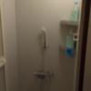 レンタルルーム オーロラ(荒川区/ラブホテル)の写真『302号室のシャワー【2018/12】』by たけのこ