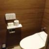 HOTEL REFRAIN(リフレイン)(豊島区/ラブホテル)の写真『206号室 トイレ』by なめろう