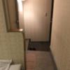 ドルフィン(新宿区/ラブホテル)の写真『301号室 玄関』by クタクタボウイ