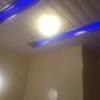 ホテル ＫＯＴＯ(こと)(足立区/ラブホテル)の写真『205号室　バスルーム天井のブラックライト』by YOSA69