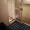 HOTEL Sun（サン）(新宿区/ラブホテル)の写真『210号室　浴室2』by ところてんえもん