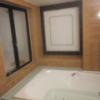 ピアット(名古屋市東区/ラブホテル)の写真『405号室バスルーム１』by エロスギ紳士