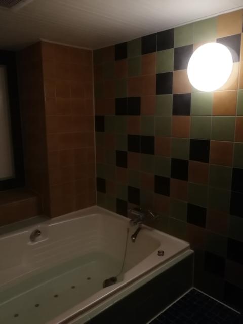 ピアット(名古屋市東区/ラブホテル)の写真『405号室バスルーム２』by エロスギ紳士