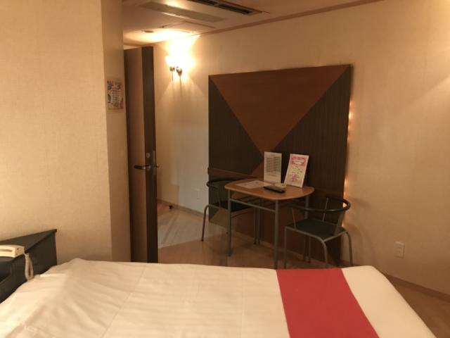 ホテル ラペ(沼津市/ラブホテル)の写真『101号室　内装』by まさおJリーグカレーよ