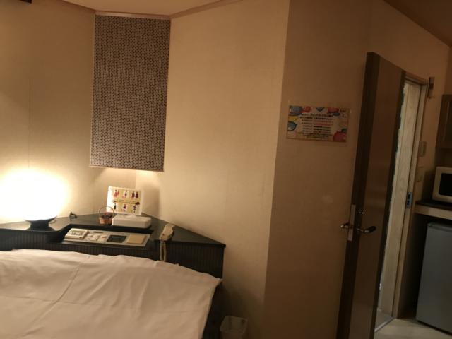 ホテル ラペ(沼津市/ラブホテル)の写真『101号室　内装』by まさおJリーグカレーよ