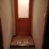 GOLF横須賀(横須賀市/ラブホテル)の写真『203号室利用。玄関入ったところです。』by キジ