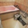 HOTEL アムール(台東区/ラブホテル)の写真『浴室もそこそこの広さです（305号室)』by 愛だけでできている