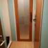 アクアブルー横須賀(横須賀市/ラブホテル)の写真『303号室利用。玄関フロアです。奥が部屋で、右手がトイレやお風呂です。』by キジ