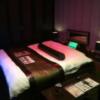 ホテル ブランチャペルクリスマス石津(堺市西区/ラブホテル)の写真『203号室室内』by momona