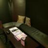 ホテル ブランチャペルクリスマス石津(堺市西区/ラブホテル)の写真『203号室ソファ』by momona