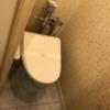 PRINCESS2世(台東区/ラブホテル)の写真『403号室トイレシャワートイレの圧が強い』by リカ