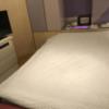 PRINCESS2世(台東区/ラブホテル)の写真『403号室ベッド』by リカ