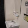 WEST ONE（ウエストワン）(豊島区/ラブホテル)の写真『701号室 洗面台』by キセキと呼ぶ他ない