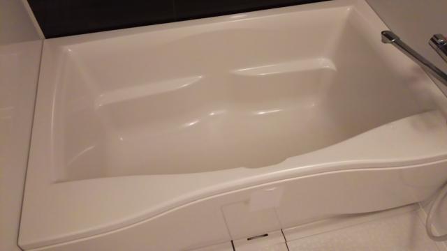 WEST ONE（ウエストワン）(豊島区/ラブホテル)の写真『701号室 お風呂』by キセキと呼ぶ他ない