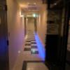 XO新宿(新宿区/ラブホテル)の写真『6階 廊下』by サトナカ