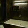 HOTEL AILU(アイル)(豊島区/ラブホテル)の写真『205号室（浴室２）』by 格付屋