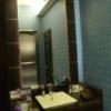HOTEL AILU(アイル)(豊島区/ラブホテル)の写真『205号室（洗面台）』by 格付屋