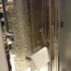 HOTEL Marrakech(マラケッシュ)(高崎市/ラブホテル)の写真『208号室　シャワー』by 土々呂