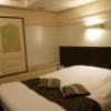 HOTEL IG（アイジー）(川崎市川崎区/ラブホテル)の写真『303号室（入口から部屋奥）』by 格付屋