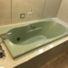 ホテル クレア(静岡市駿河区/ラブホテル)の写真『301号室　浴槽』by まさおJリーグカレーよ