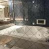 現代楽園 高崎店(高崎市/ラブホテル)の写真『44号室　外から浴室』by 土々呂